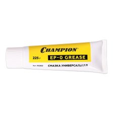 Смазка универсальная CHAMPION EP-0, 225 г, 952832