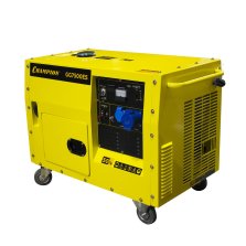 Генератор бензиновый Champion GG7500ES