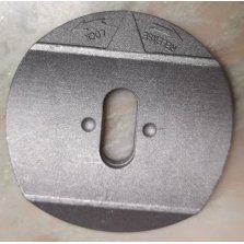 Суппорт поворотный C2001ZF нижняя часть