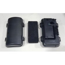 Корпус воздушного фильтра  Генератора  GG2800, GG3300 комплект с фильтром. Замена для арт. 16005100.