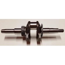 Коленвал H54 конус L53.3 М8х1,25 208сс  Генератора  GG3300NEW,GG3300(2020) конус