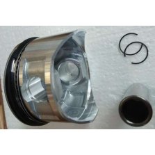 Поршень 70х47 1,5х1,5х2,5 GG2200,3300,3300(2020)/GP50,80,GTP80/G210HK-II к-т См. арт. 1500050