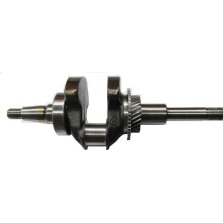 Коленвал H58 резьба 3/4-16 L79,3 270сс GHP40-2, GTP80H с подшипником