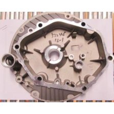 Крышка картера  Генератора  GG2200