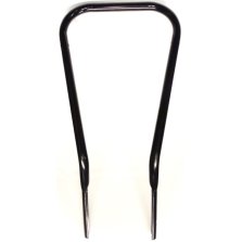 Рукоятка рабочая GC243E,252 средняя часть