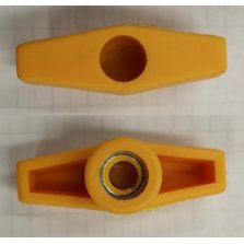 Гайка крепления рабочих рукояток GC243E,252