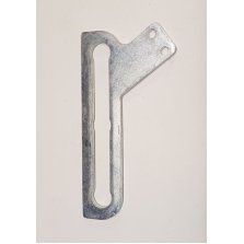 Кронштейн крепления колес GC243E,252