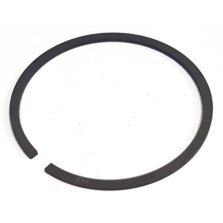 Кольцо поршневое 39х1 для Триммера T334FS нижнее компрессионное . Замена для арт. 16334FS150.