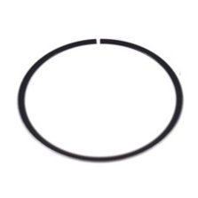 Кольцо поршневое 39mm для Триммера T334FS маслосъемное скребок 1 шт. (продавать в комплекте с GX35-52). Замена для арт. 16334FS151.