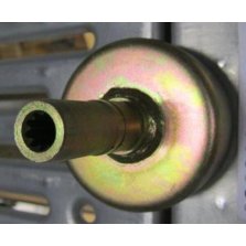 Барабан сцепления для Триммера T233, T262, T263, T3265, T266, T276. Замена для арт. 16265133.