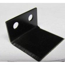 Нож защитного кожуха для Триммера T261 для обрезки корда. Замена для арт. 16261229.