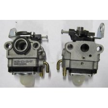 Карбюратор для Триммера T334FS нового образца. Замена для арт. 16334FS117.