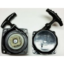 Стартер в сборе для Триммера T334, T336-338, T346, T434, T436-438, T446, T447, T514, T516, T517, T527, T528/AG243,252 зам. на 052261001. Замена для арт. 16330101.