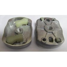 Плата собачек стартера AG243,252,GBR376,GC243,243E,GP25-II,26-II,для Триммера T334, T336, T346, T346, T436, T437, T446, T447. Замена для арт. 26030104001000.