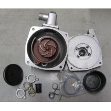 Корпус помпы GP26-II комплект