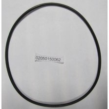 Кольцо уплотнительное GP26-II корпуса помпы 160х4