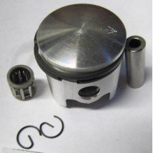 Поршень 31 мм для Триммера T233 комплект . Замена для арт. 16233166K.