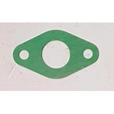 Прокладка под карбюратор  Генератора  GG950DC, GG951DC,IGG950, IGG980, IGG1001 (к двигателю). Замена для арт. 95001014.