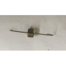 Пружина рычага регулятора оборотов  Генератора  GG950DC, GG951DC. Замена для арт. 3C9505009.