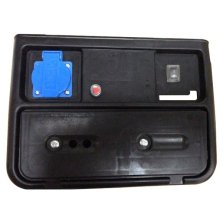 Панель  Генератора  GG950DC, GG951DC. Замена для арт. 3MGG950101.