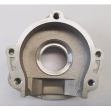 Картер сторона стартера для Триммера T252, T256