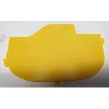 Накладка крышки цилиндра для Триммера T252, T256