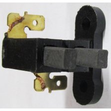 Щетки коллекторные  Генератора  GG1000, GG1300,GG2200, GG2500-3500BS, GG3300(2020). Замена для арт. 3C61013.