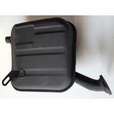 Глушитель  Генератора  GG1000, GG1300. Замена для арт. 3C2115001.