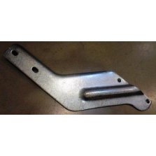 Кронштейн крепления глушителя  Генератора  GG3300NEW, GG3300(2020)