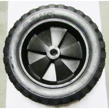 Колесо транспортировочное  Генератора  GG2200