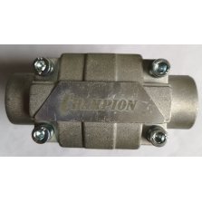 Кронштейн крепления трубчатой рукоятки для Триммера T394FS-2 комплект