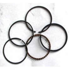 Кольцо поршневое 40х1х1х2 для Триммера T374FS,394FS-2  комплект
