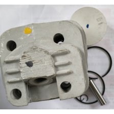 Поршневая группа бензопилы 362 48 мм