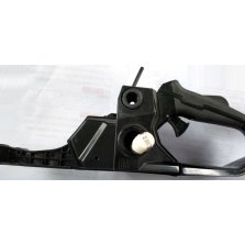 Корпус топливного бака бензопилы 350,362 комплект