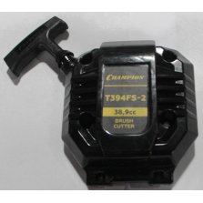 Стартер в сборе для Триммера T394FS-2 до s/n 20042100970 (См. арт. 03020207027 + 040618102)