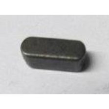 Шпонка 3х3х8 тип1 маховика для Триммера T334FS