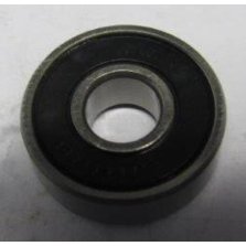Подшипник 608-2RS выходного вала 520N,522N/для Триммера T261. Замена для арт. GB/T276-94-608Z.