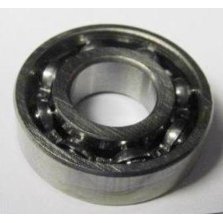 Подшипник 6001 коленвала T233,261,264,276/GB226/GB227,GBV327S/HT625-726R/PS226,227/РР126,DR230,PS227. Замена для арт. R8BC-122808-WG.