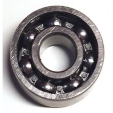 Подшипник 6201 коленвала 137,142,240,для Триммера T334, T336, T346, T346/GP25-II/GP26-II,T444S-2. Замена для арт. 6DB-6201.