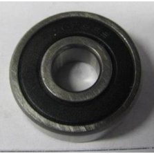 Подшипник 629RS вала редуктора GC243 вертикального верхний  . Замена для арт. 300200301130.