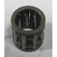 Подшипник игольчатый поршневого пальца GB227,GBV327S,DR230,для Триммера T233,PS227 8х11х12. Замена для арт. 16233169.