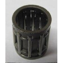 Подшипник игольчатый поршневого пальца для Триммера T434, T436, T437, T438,445, T446, T447/GC243,243E,AG243,PS242 10х13х15