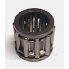 Подшипник игольчатый поршневого пальца для Триммера T334FS,PS157,PS257,GBR357 10х14х13. Замена для арт. 153-0623-335.