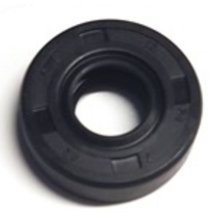Сальник  12х28х7 коленвала для Триммера T221,251, T335,GBR333 сторона маховика. Замена для арт. PR9200-923001.