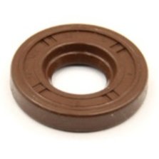 Сальник  12х32х6,5 коленвала для Триммера T334FS,444S-2 сторона маховика. Замена для арт. 16334FS195.