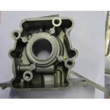 Картер GP40-II  сторона насоса