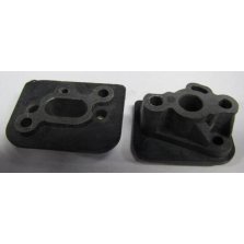 Теплоизолятор для Триммера T333, T338, T345/GP27-II. Замена для арт. 5010127901.