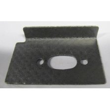 Прокладка глушителя для Триммера T333, T336, T346, T338/GP25-II,27-II/T336, T346 см.16GP25-II146. Замена для арт. 02070010319.