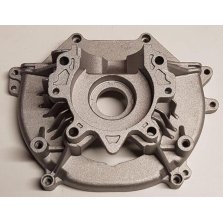 Картер сторона маховика для Триммера T333,GP27-II