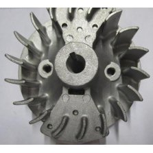 Маховик для Триммера T333/GP27-II/ T334, T336, T346, T345/GP25-II См. арт. 1700068